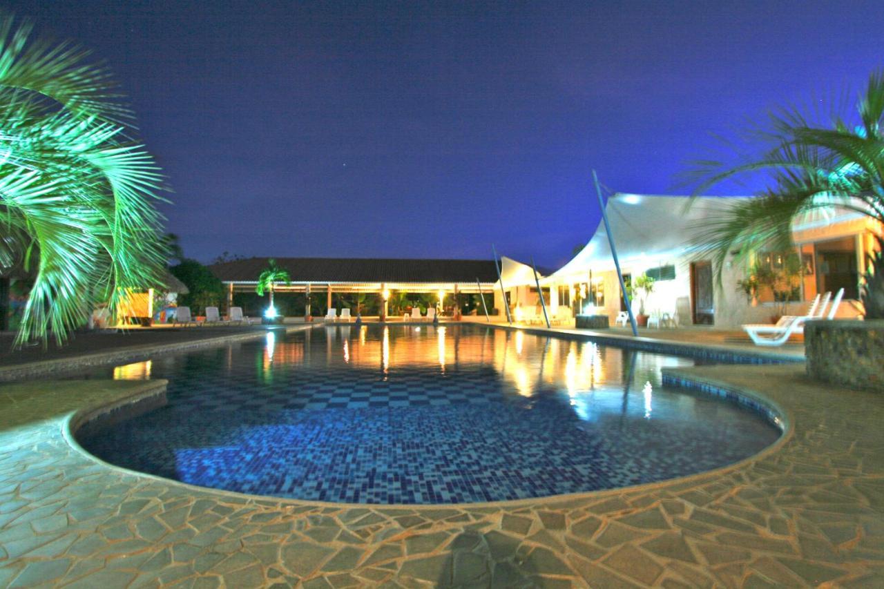 Punta Chame Club And Resort One Bedroom Home Pajonal  Ngoại thất bức ảnh