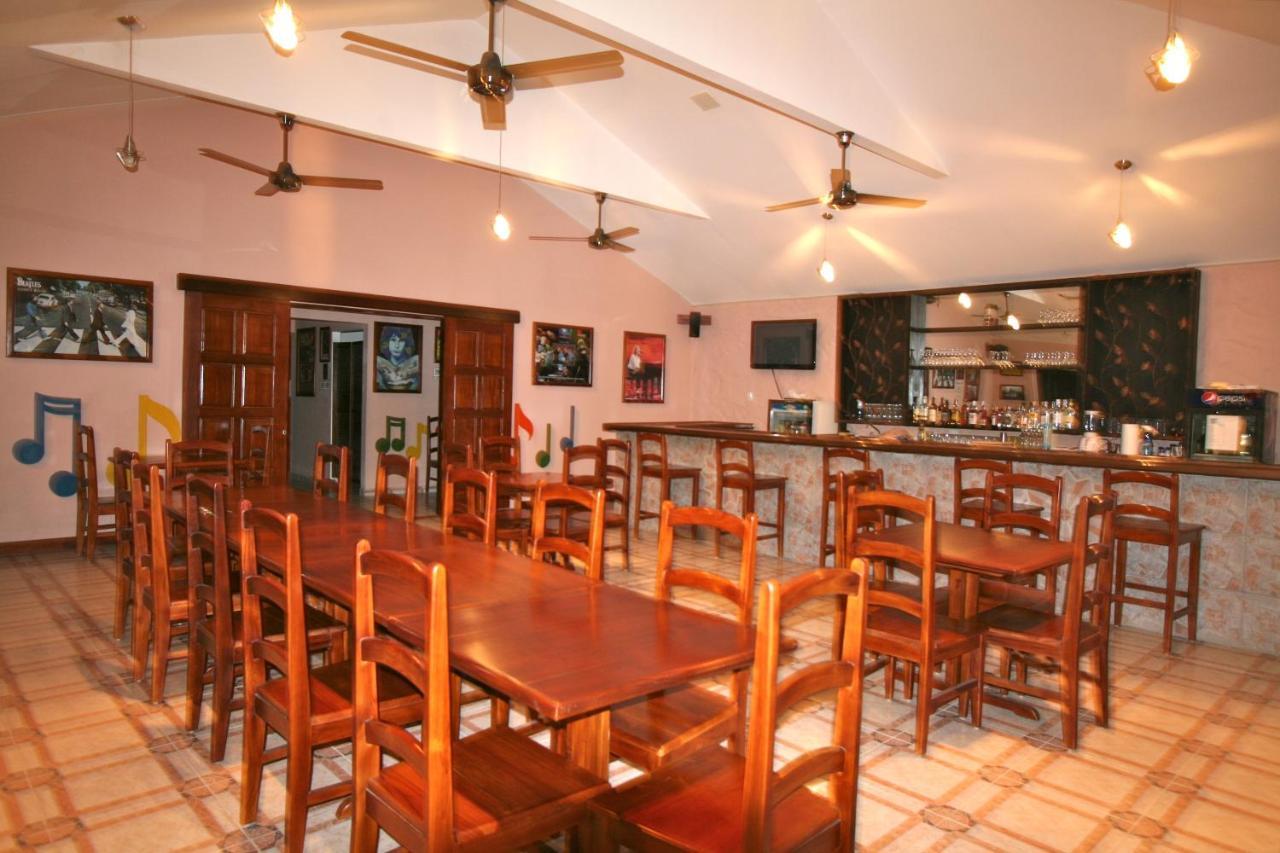 Punta Chame Club And Resort One Bedroom Home Pajonal  Ngoại thất bức ảnh