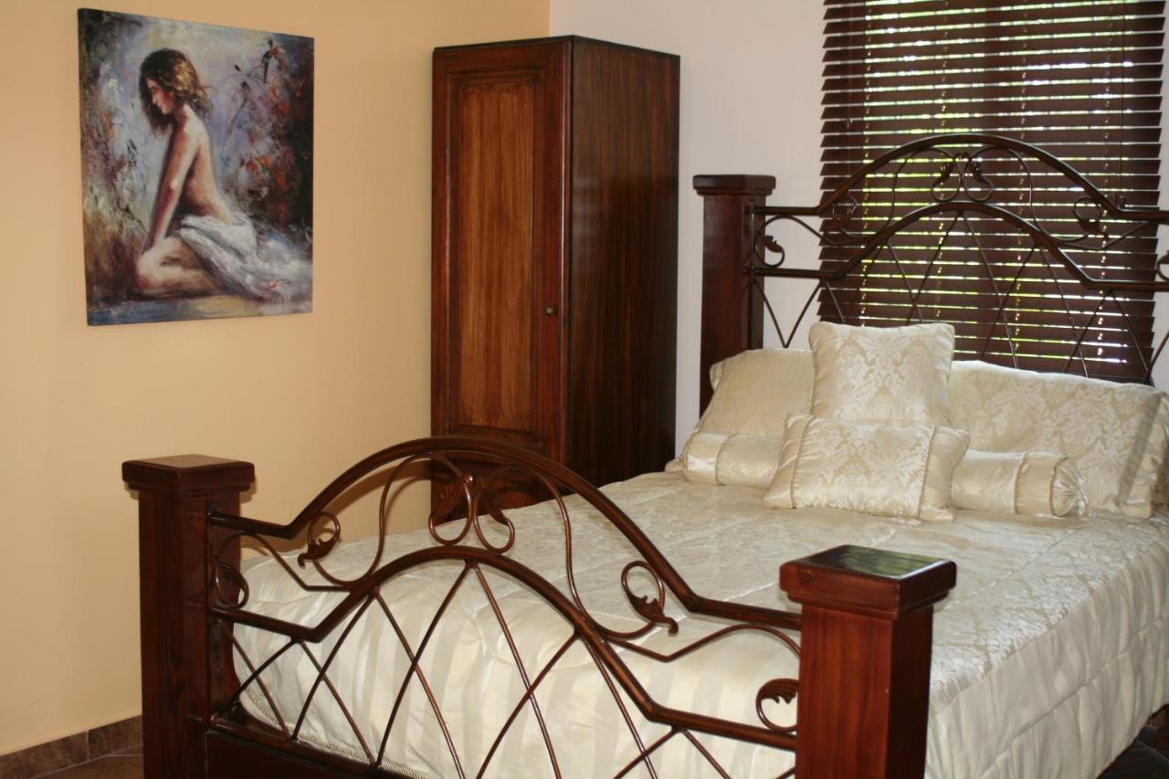 Punta Chame Club And Resort One Bedroom Home Pajonal  Ngoại thất bức ảnh