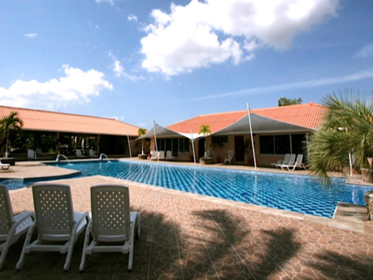Punta Chame Club And Resort One Bedroom Home Pajonal  Ngoại thất bức ảnh