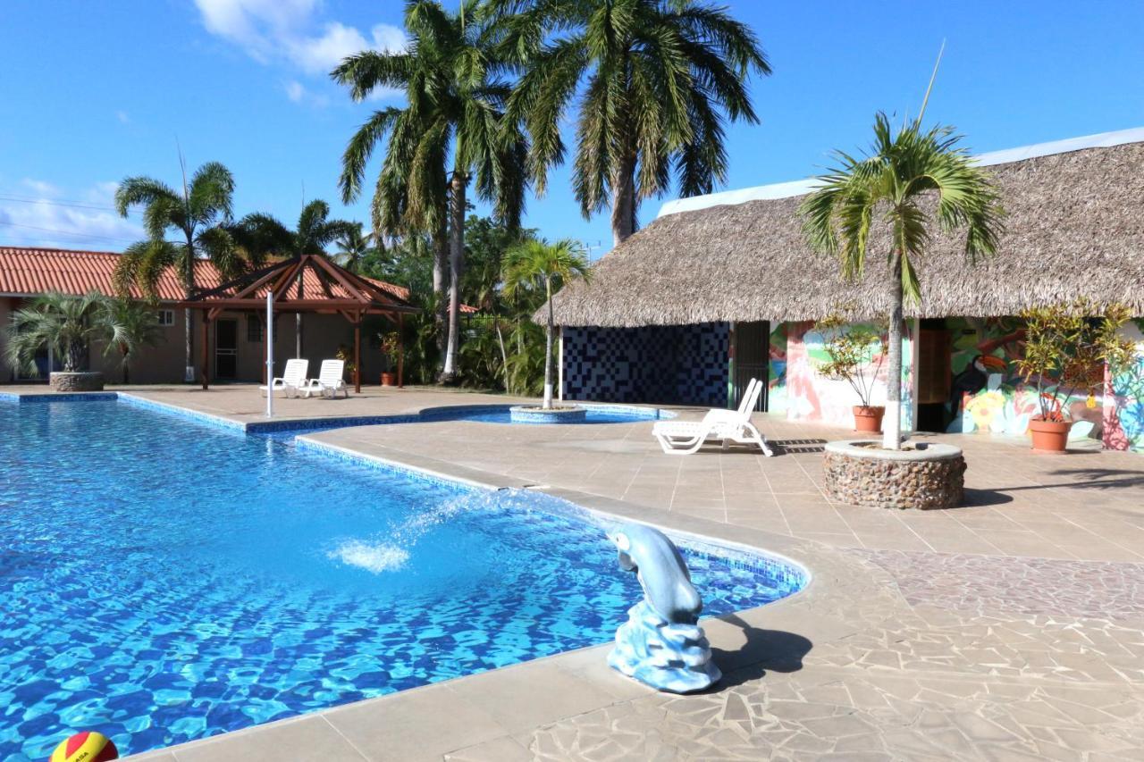 Punta Chame Club And Resort One Bedroom Home Pajonal  Ngoại thất bức ảnh
