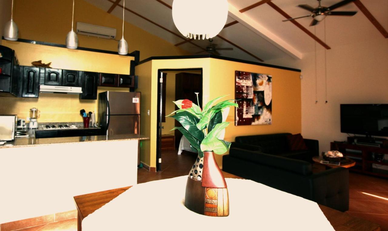 Punta Chame Club And Resort One Bedroom Home Pajonal  Ngoại thất bức ảnh