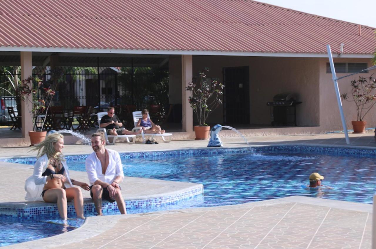 Punta Chame Club And Resort One Bedroom Home Pajonal  Ngoại thất bức ảnh