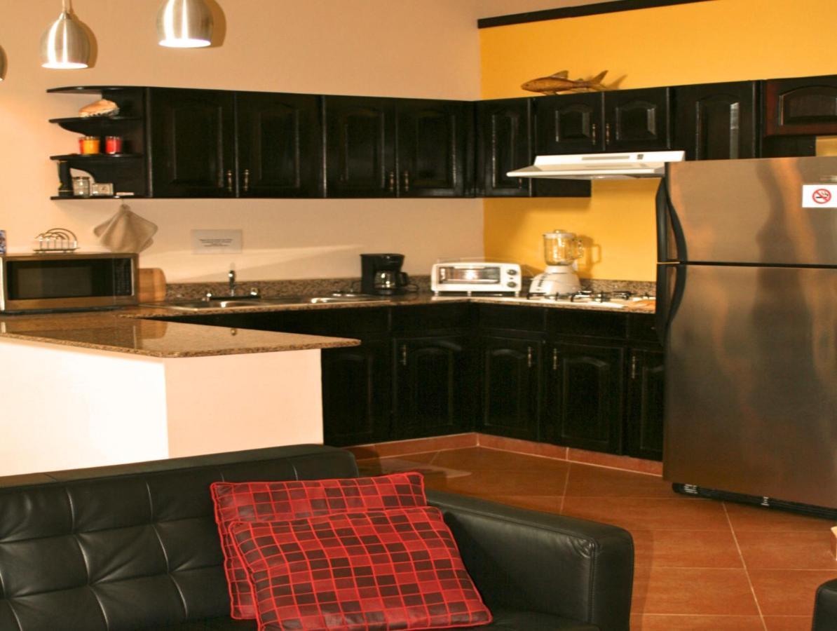 Punta Chame Club And Resort One Bedroom Home Pajonal  Ngoại thất bức ảnh