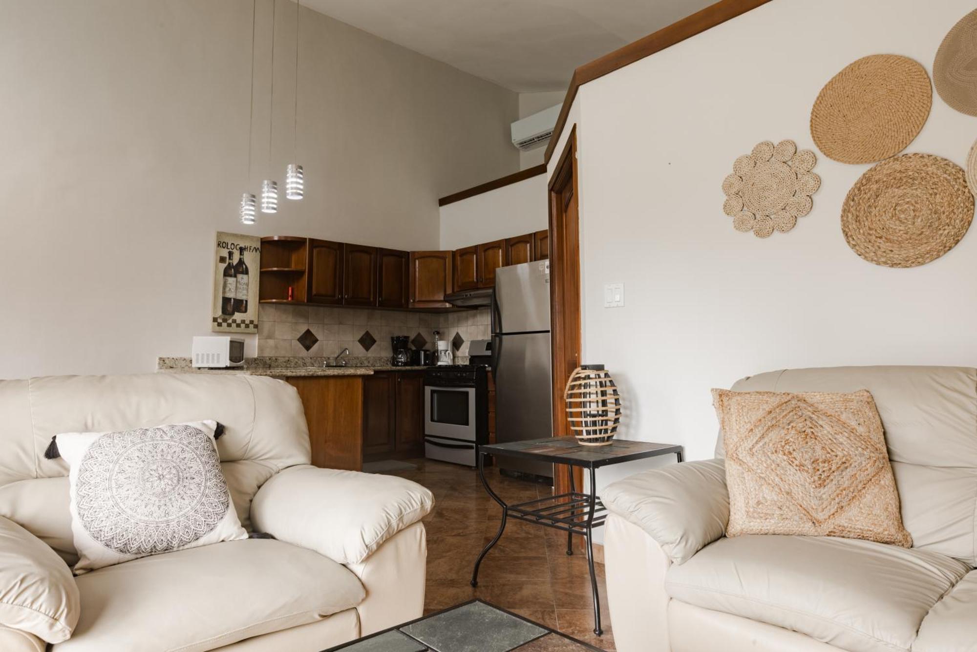 Punta Chame Club And Resort One Bedroom Home Pajonal  Ngoại thất bức ảnh