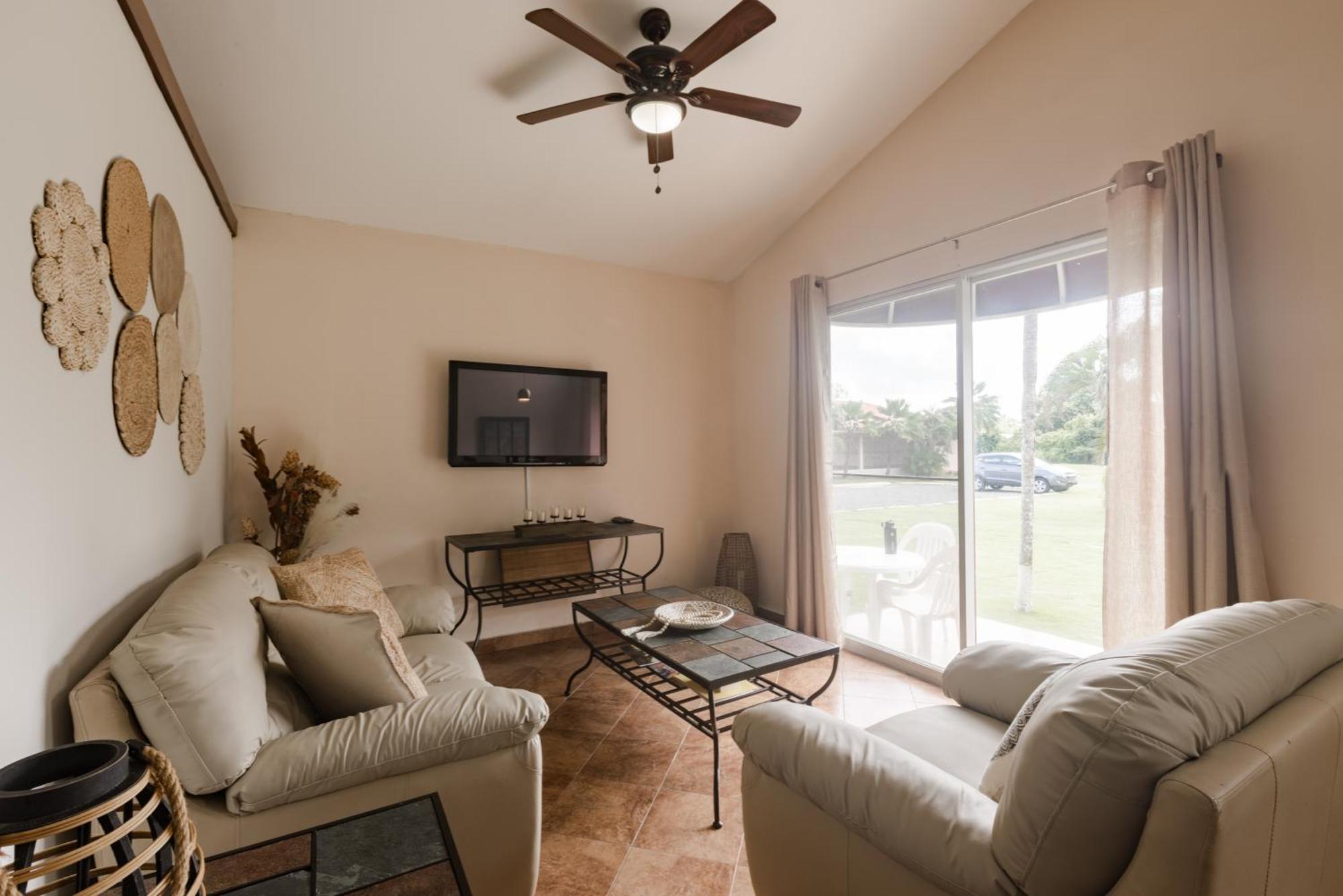 Punta Chame Club And Resort One Bedroom Home Pajonal  Ngoại thất bức ảnh